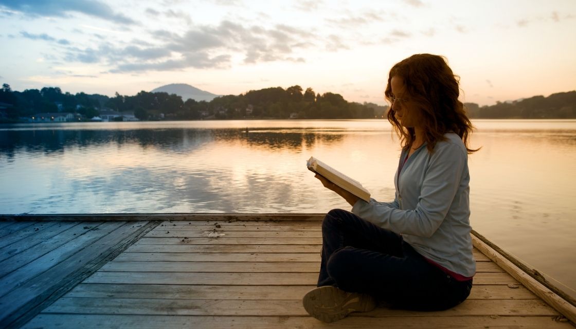 7 Ways Journaling Can Help You Break Free and Heal from Doubt and Fear