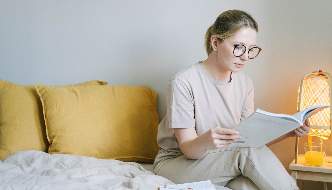 5-Minute Morning Prayer Checklist: Start Your Day with God